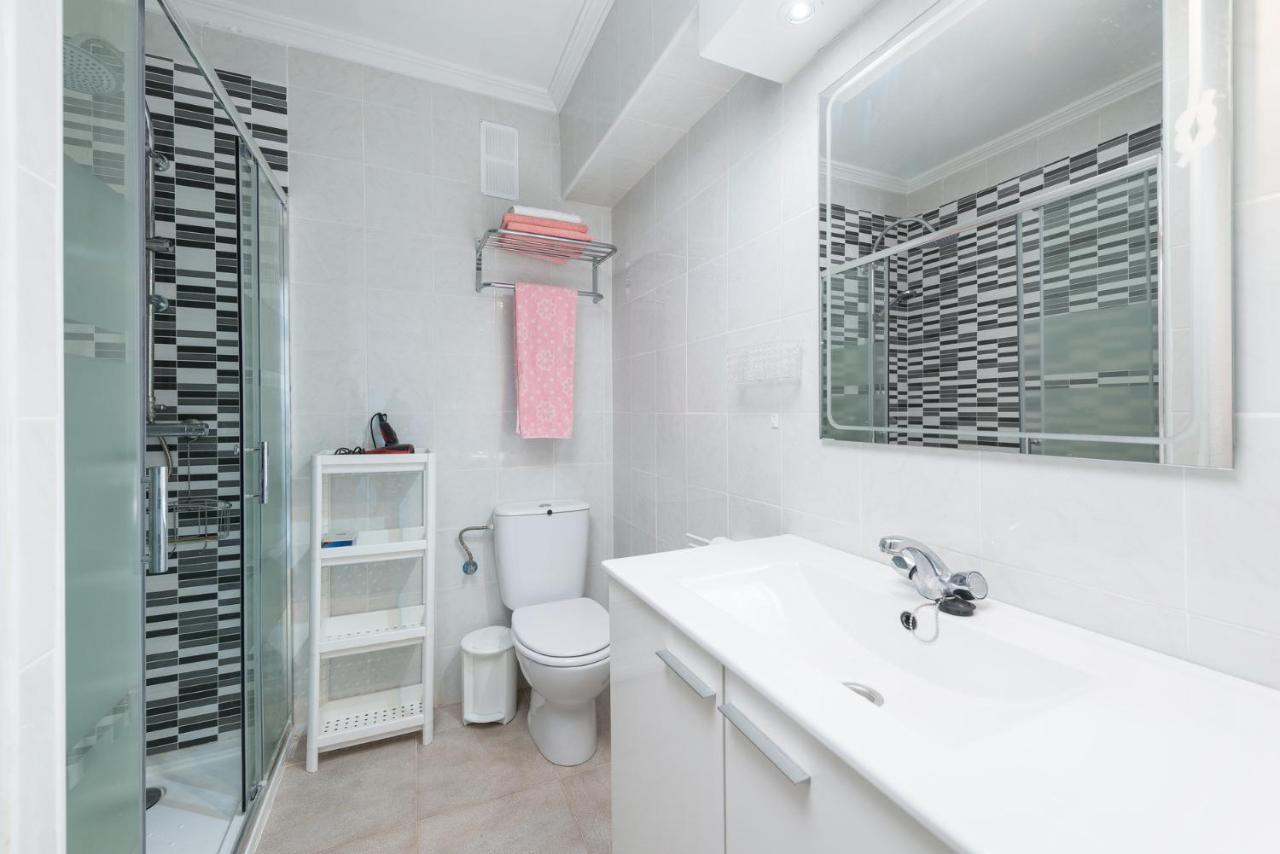 Apartamento Carole Port d'Alcúdia Exterior foto